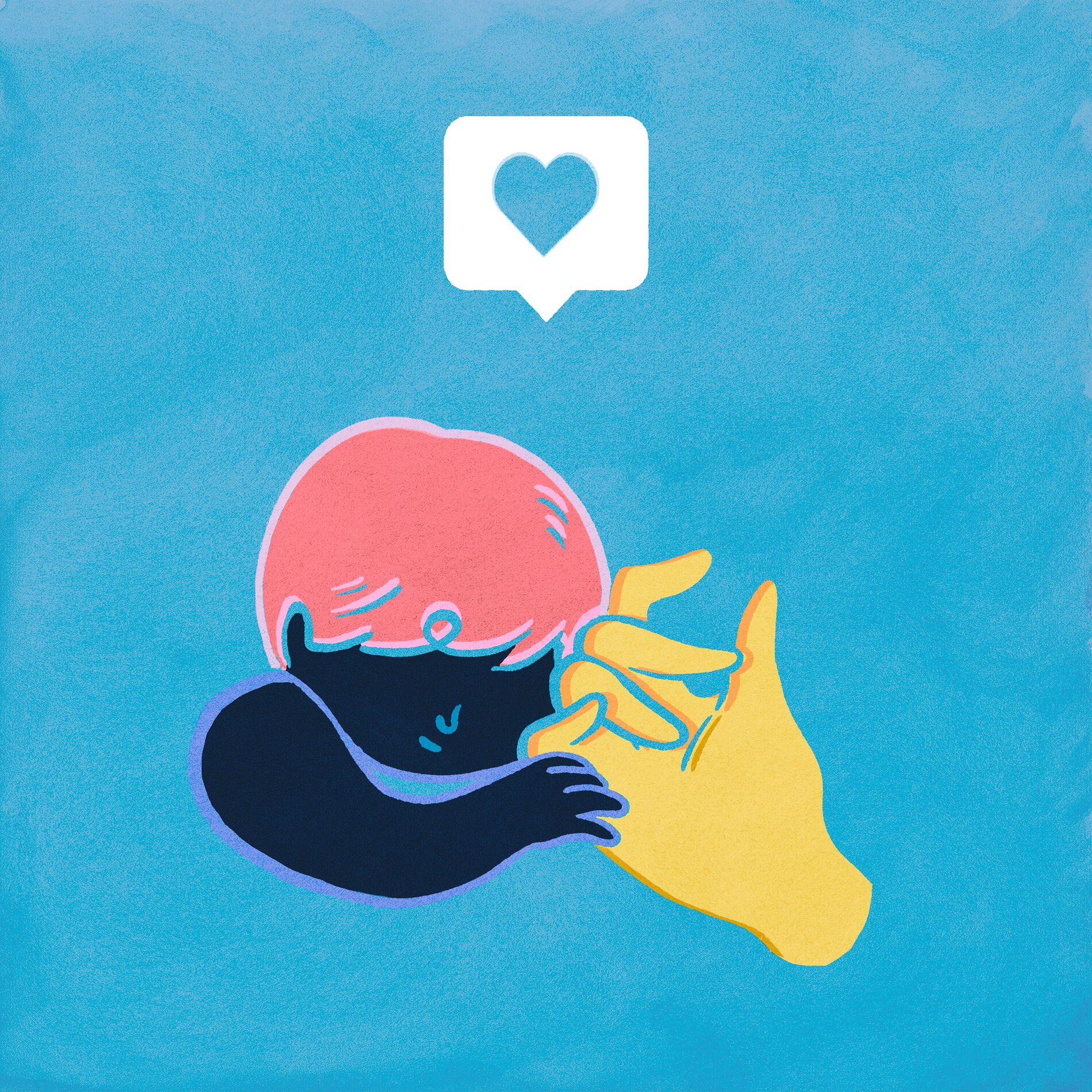 Album cover of La tendresse