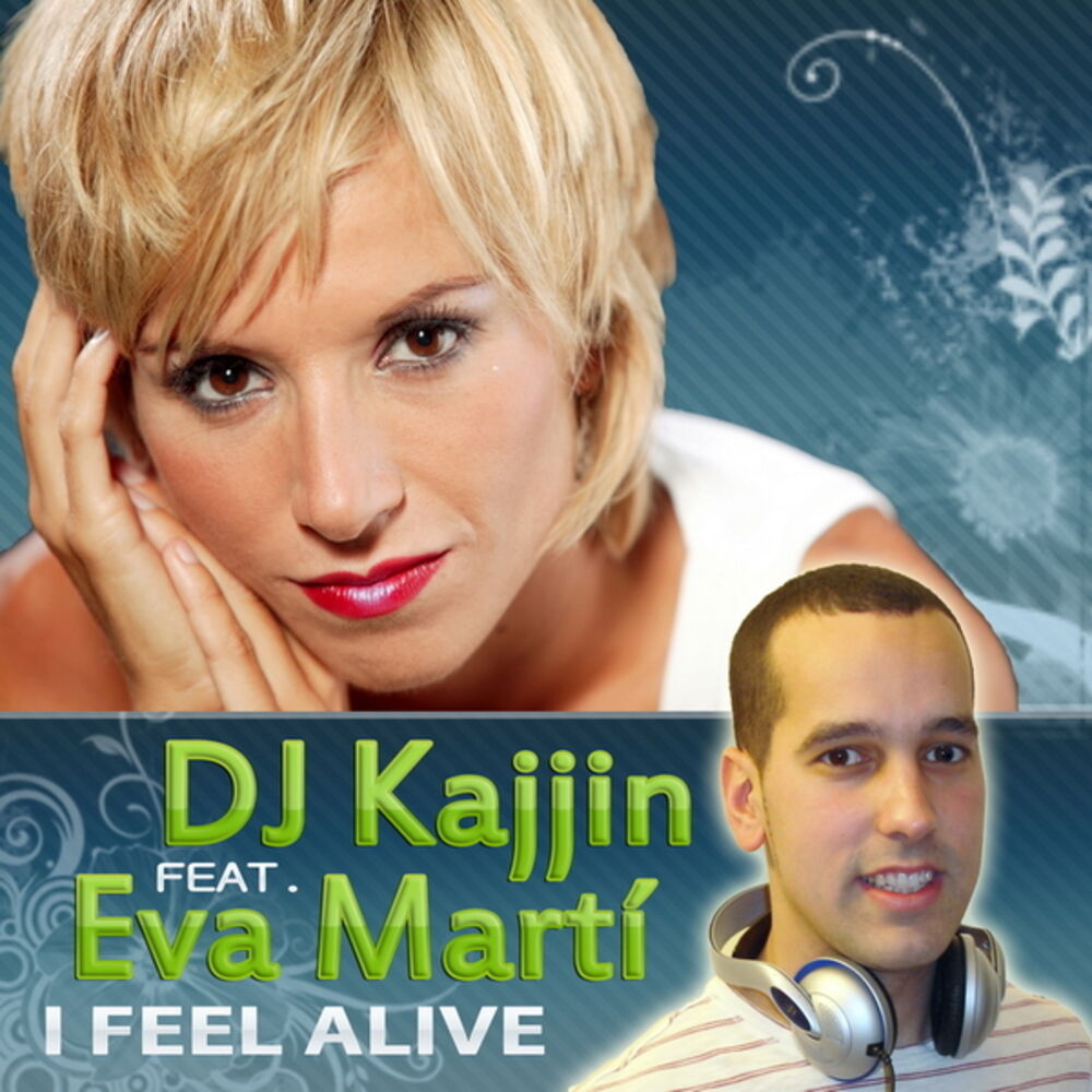 Picture of I feel alive