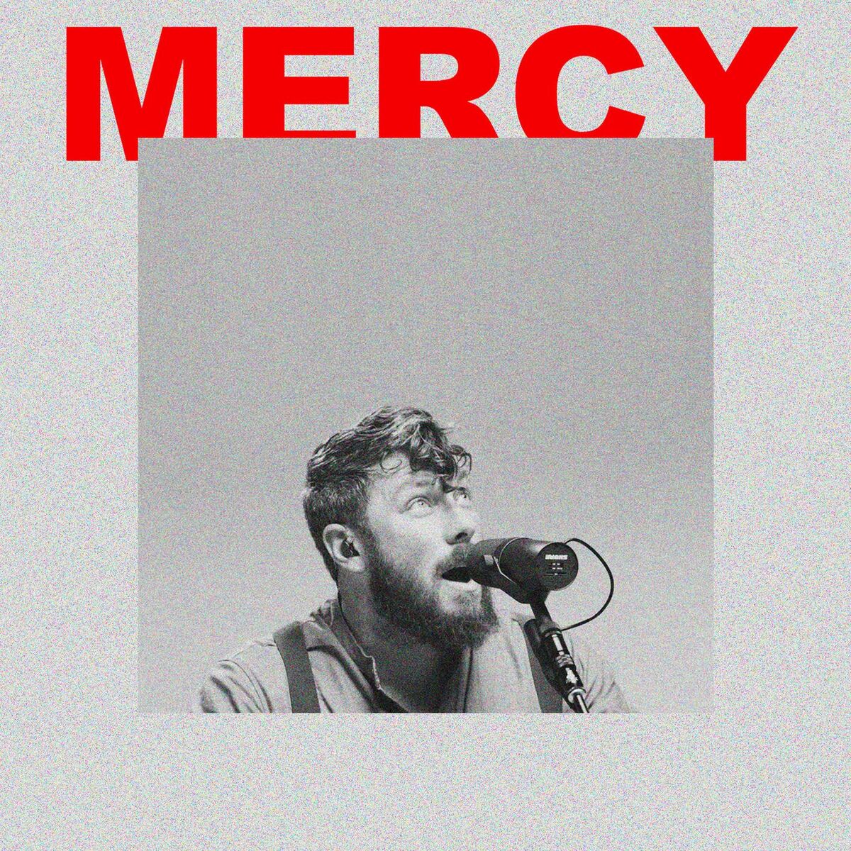 Album cover of Mercy