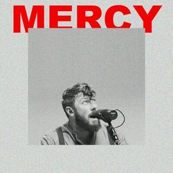 Cover of Mercy (Song Session)
