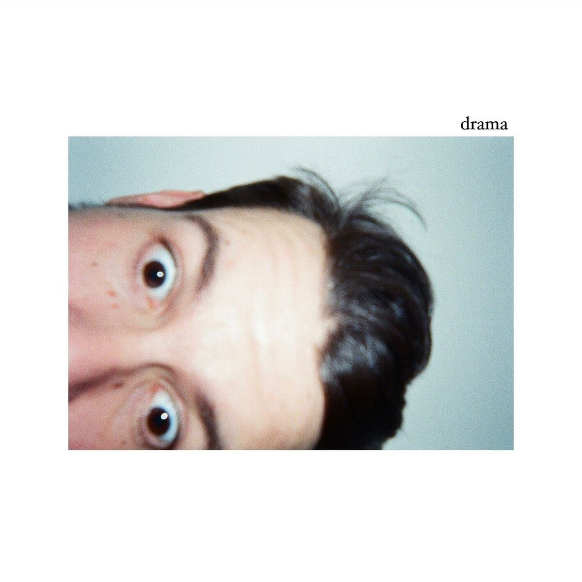 Album cover of Drama