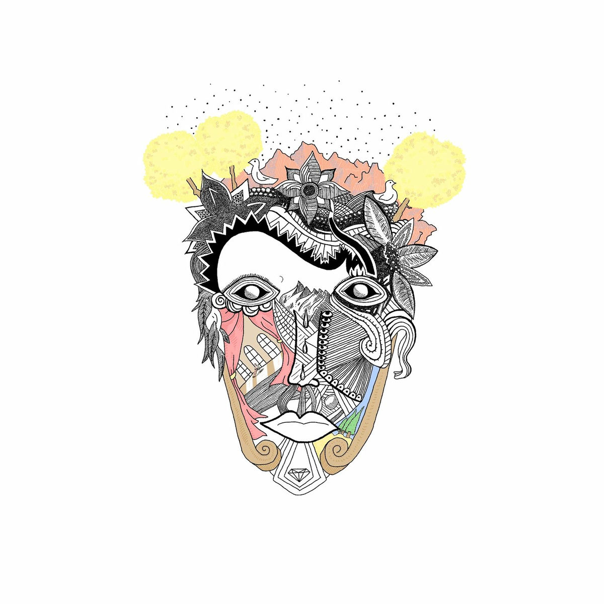 Album cover of Benalmádena Despierta