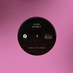 Cover of Three Little Birds