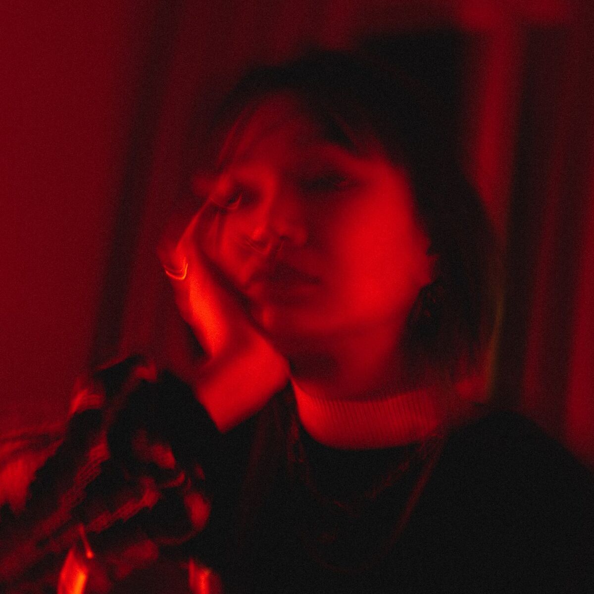 Album cover of Panda Eyes