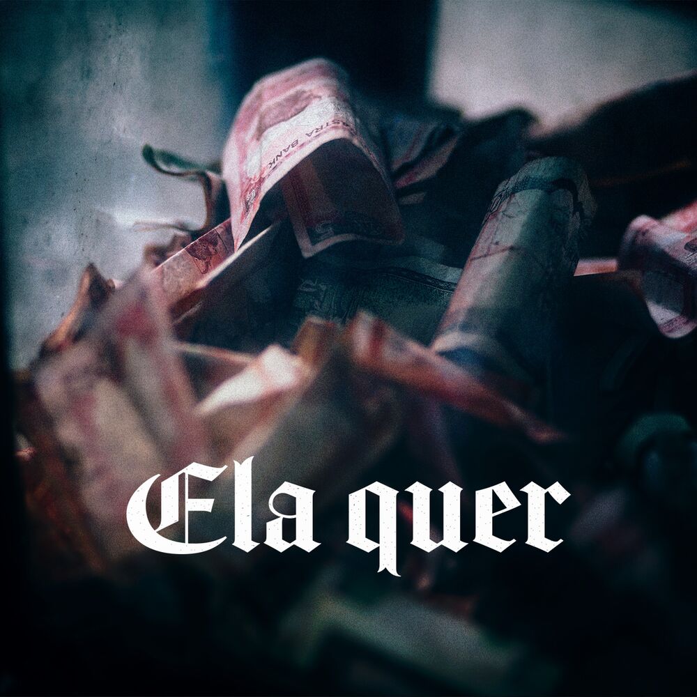 Picture of Ela Quer