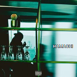 Cover of HAMACHI