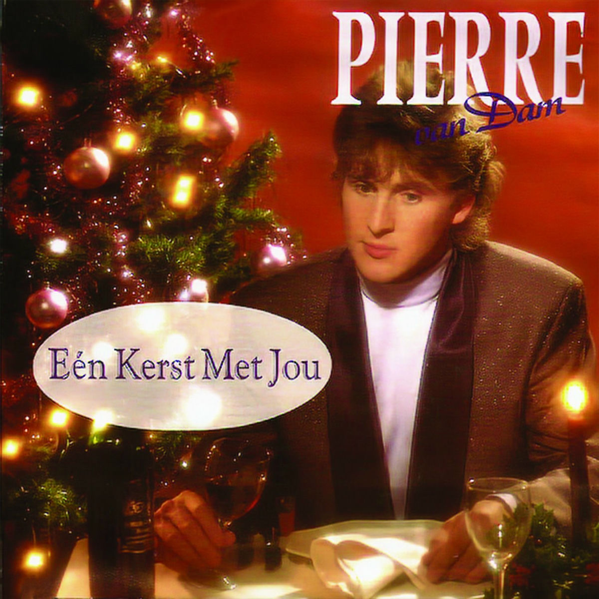 Album cover of Een Kerst Met Jou