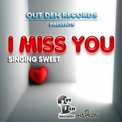 Cover of I Miss You - Single