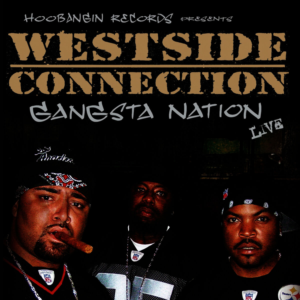 Album cover of Hoo Bangin' (Wscg Style)