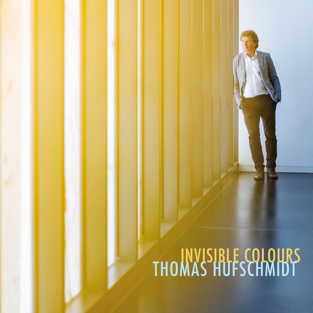 Picture of Invisible Colours