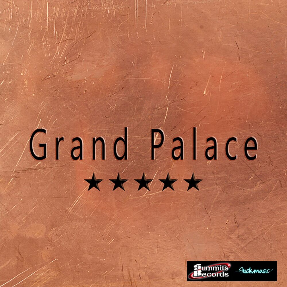 Picture of Five Stars