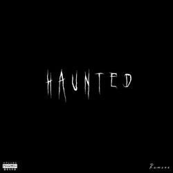Cover of Haunted (Freestyle)