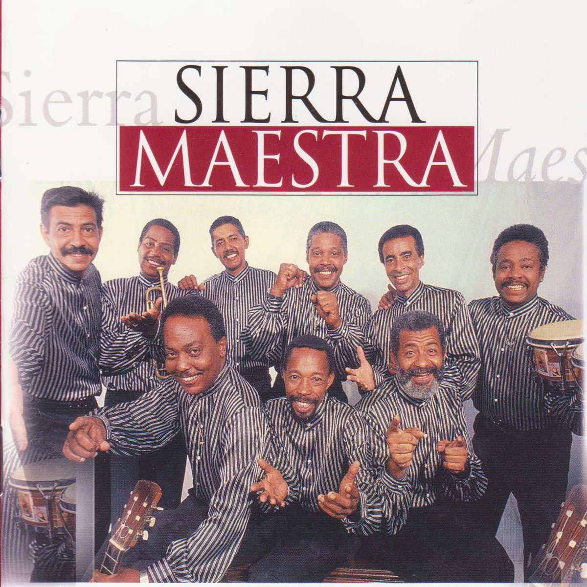 Album cover of El Castigador