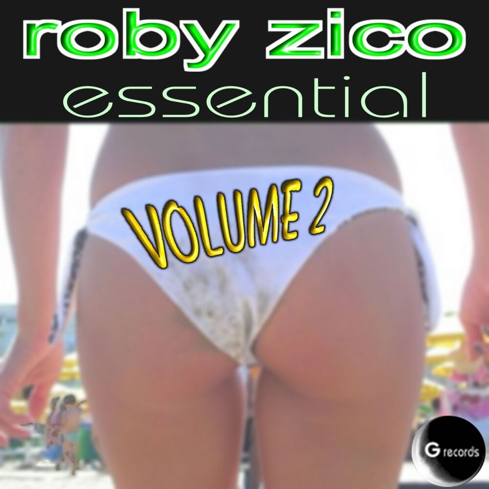 Picture of Essential, Vol. 2