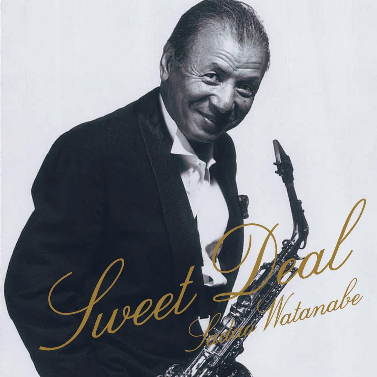 Album cover of Sweet Deal ('09 Digital remastering)
