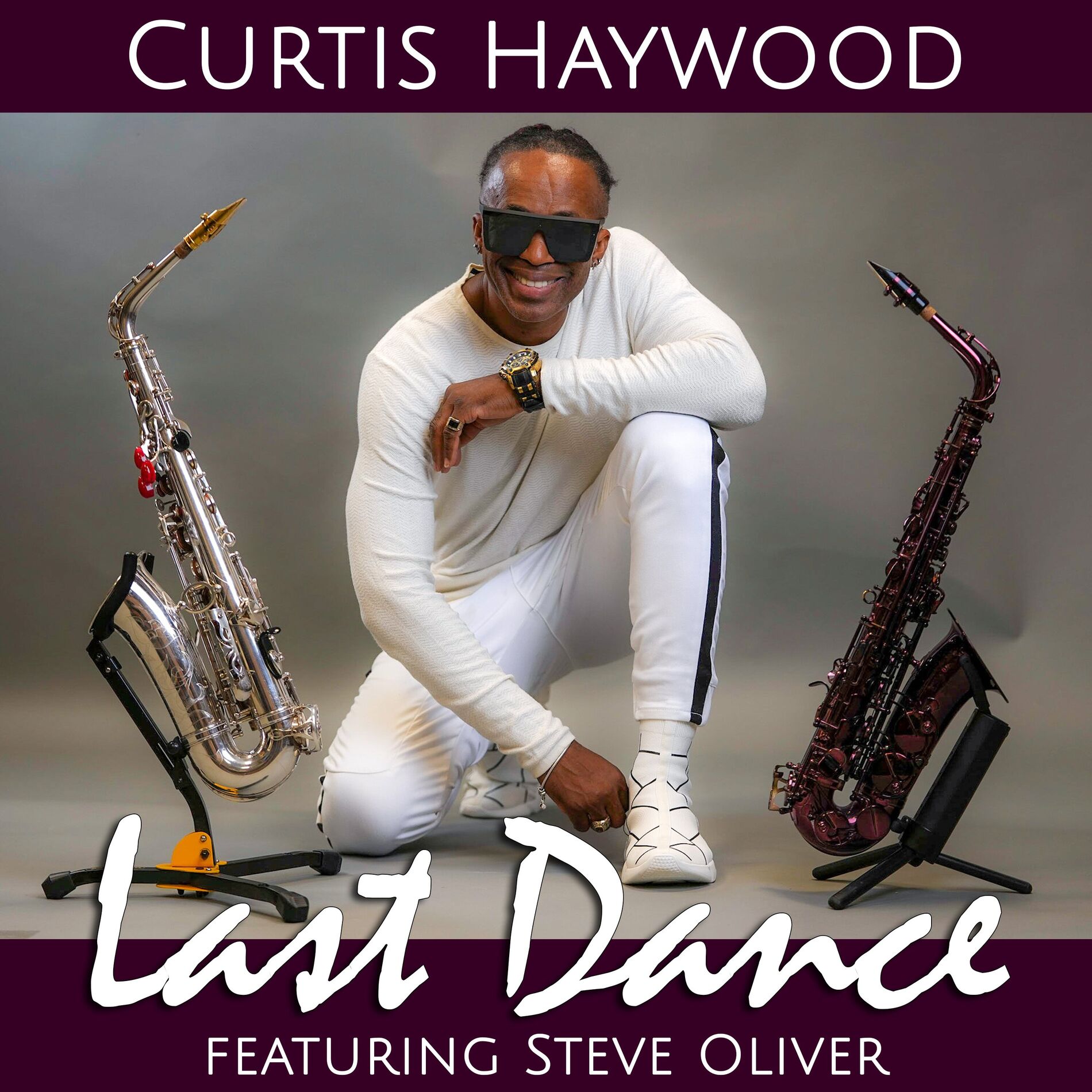 Album cover of Last Dance [single]