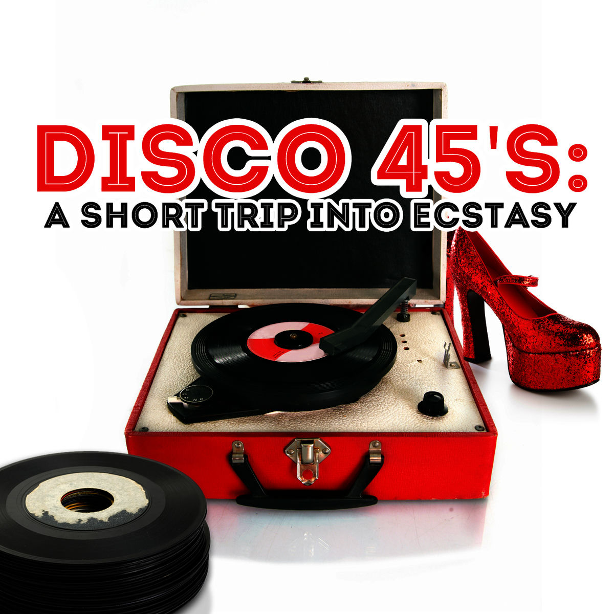 Album cover of Doctor's Orders