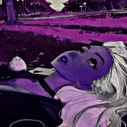 music cover