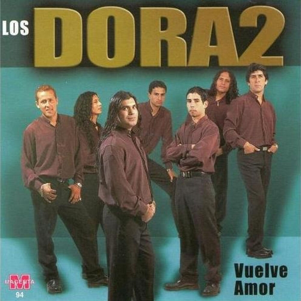 Picture of Vuelve Amor