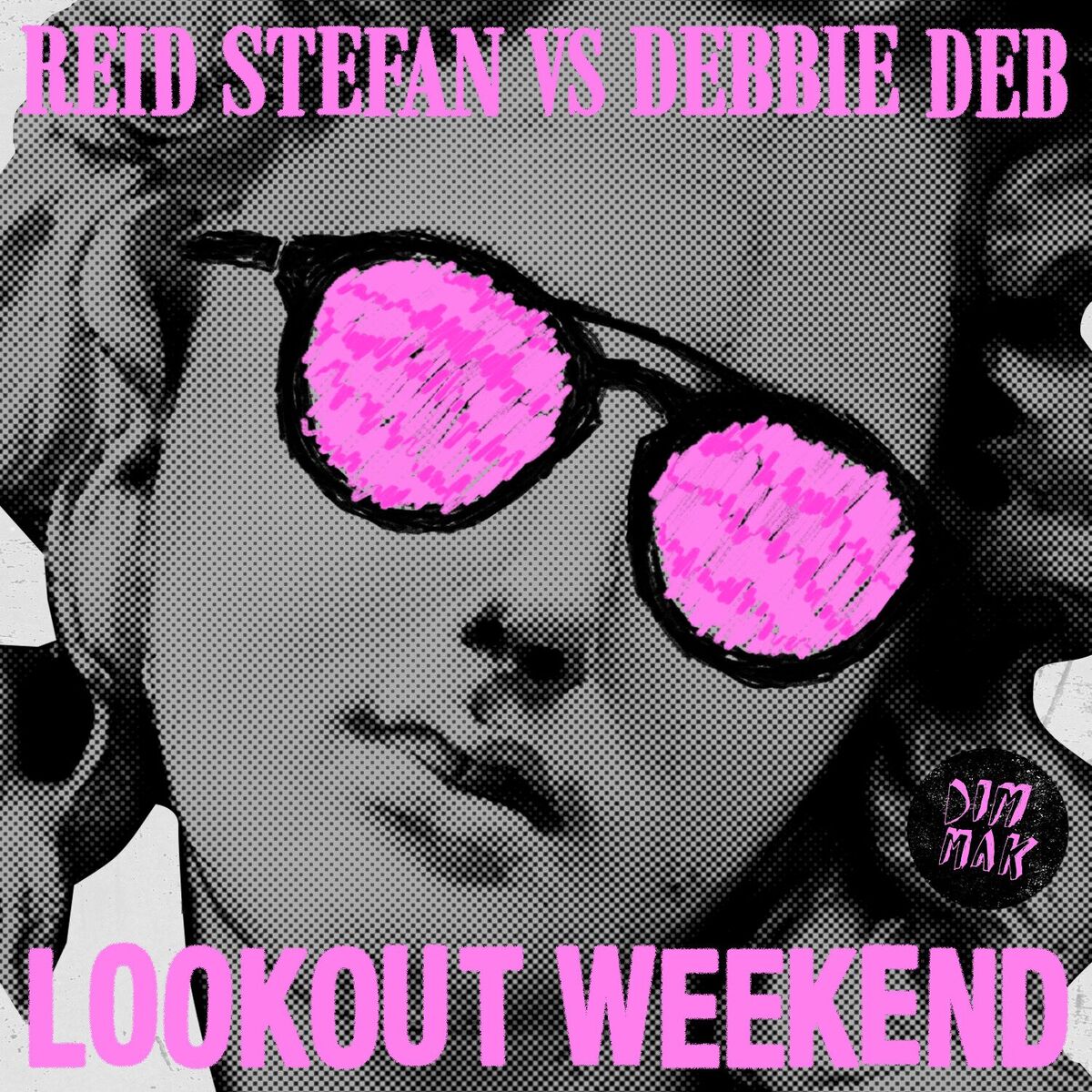 Album cover of Lookout Weekend