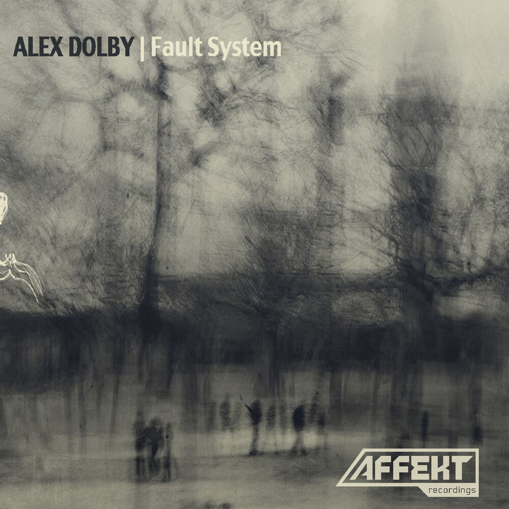 Picture of Fault System LP