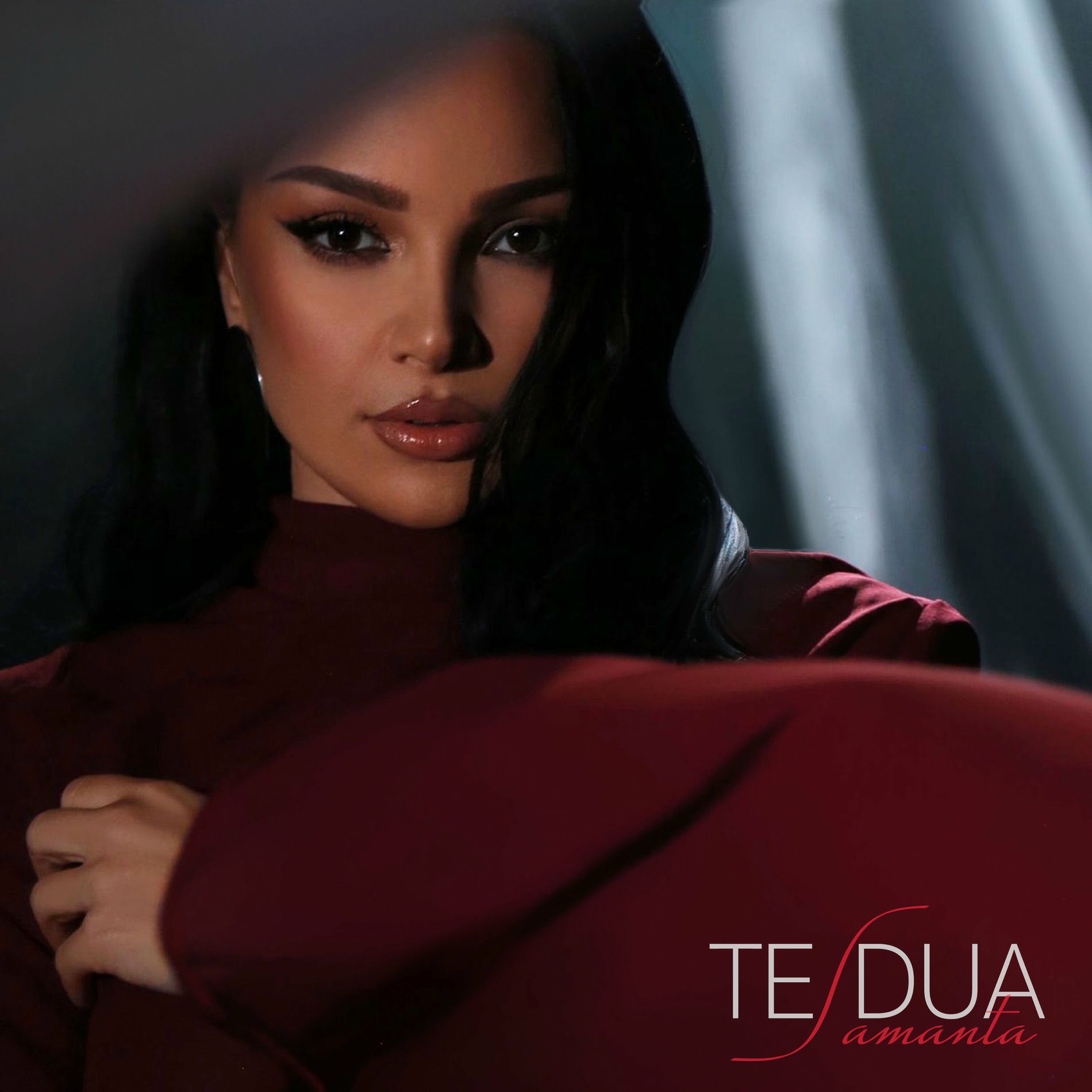 Album cover of Te Dua