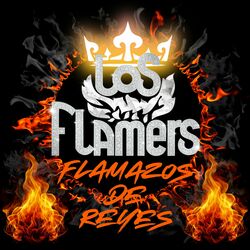 Cover of FLAMAZO DE REYES