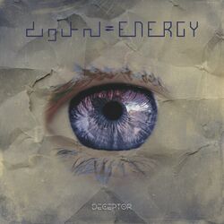 Cover of Deceptor