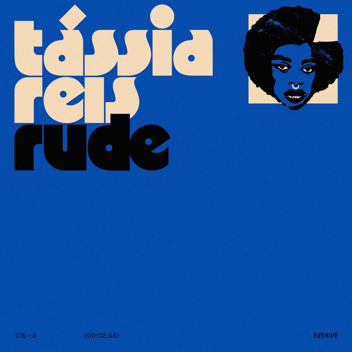 Album cover of Rude