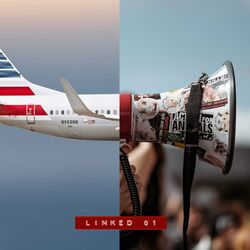 Cover of LINKED 01