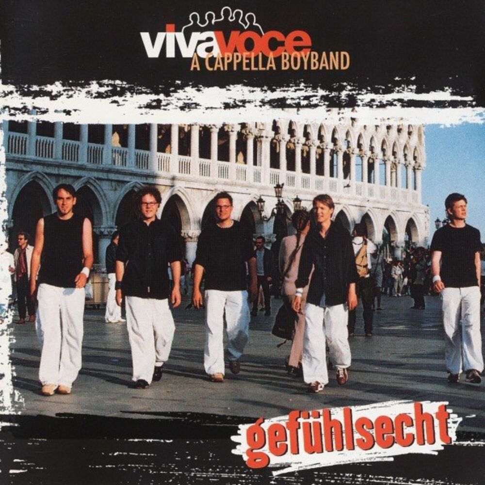 Picture of Gefühlsecht