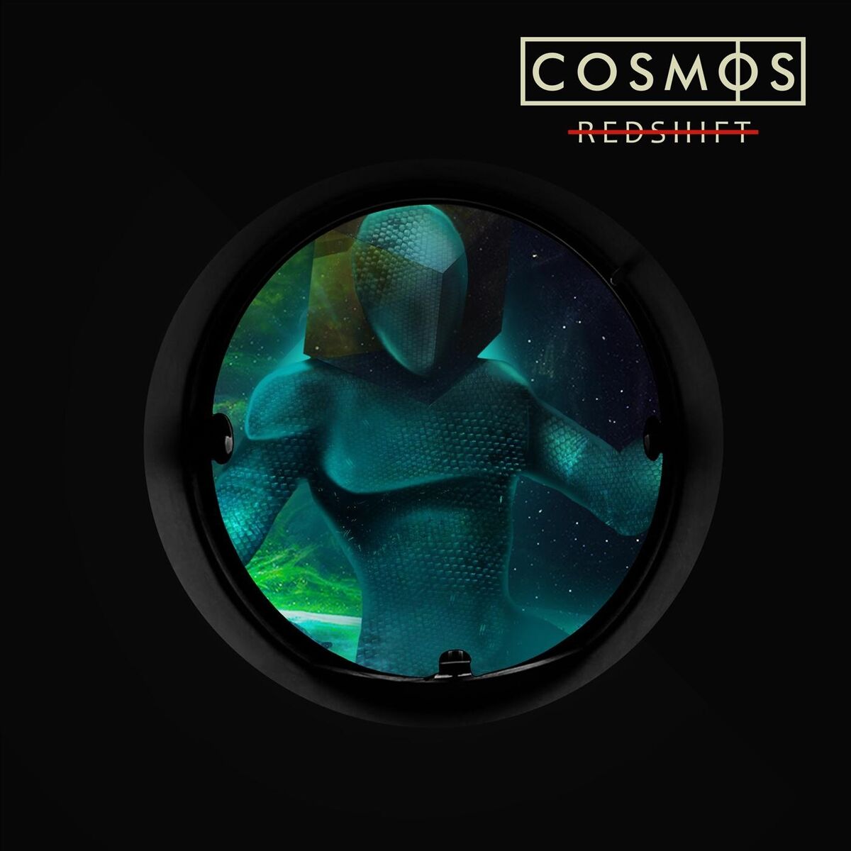 Album cover of Parallax