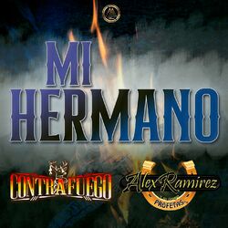 Cover of Mi Hermano