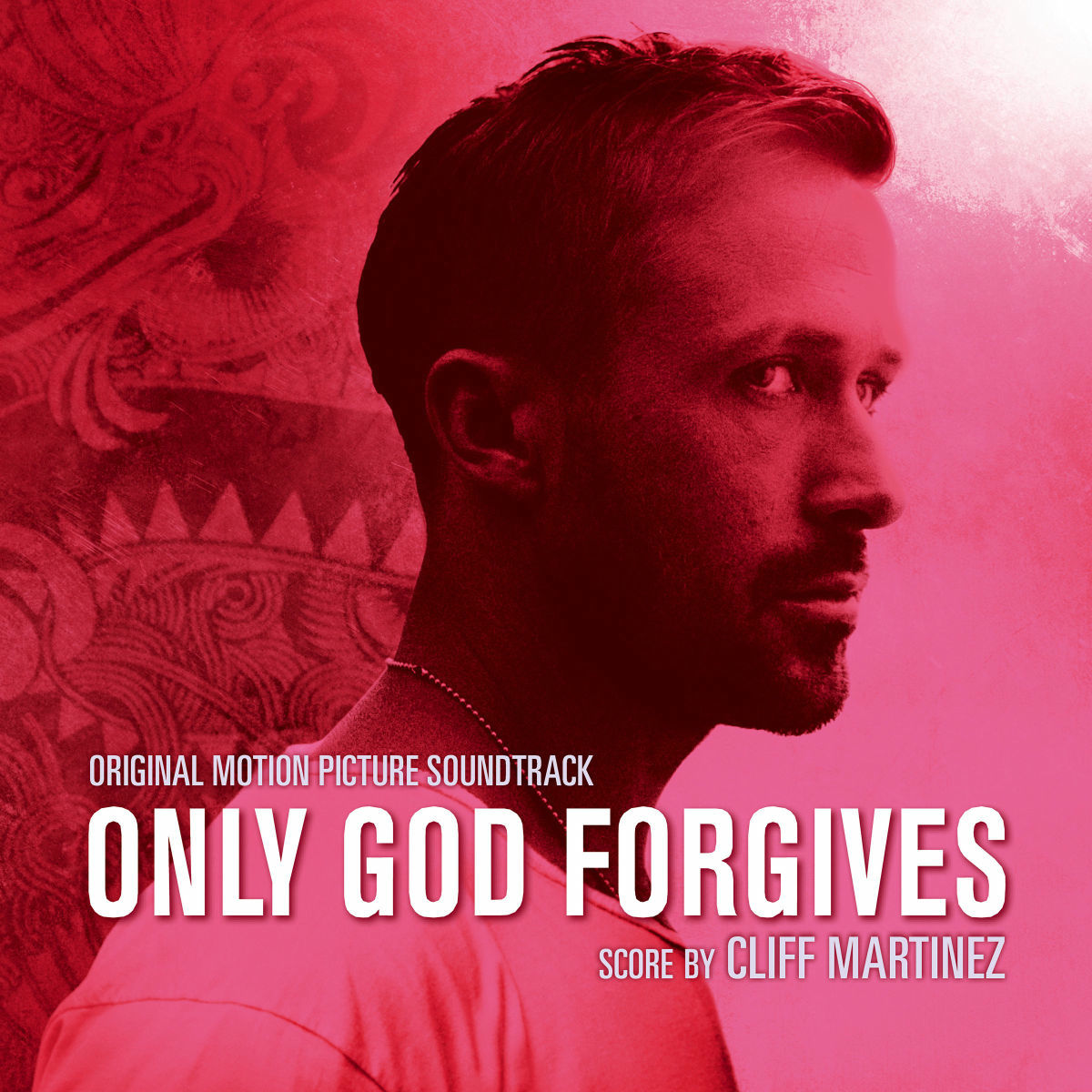 Album cover of Only God Forgives (Bonus Tracks) [Original Motion Picture Soundtrack] - EP