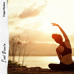 Cover of Soul Dance: Morning Yoga by undefined