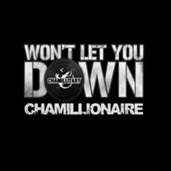 Cover of Won't Let You Down (Extended Texas Remix)