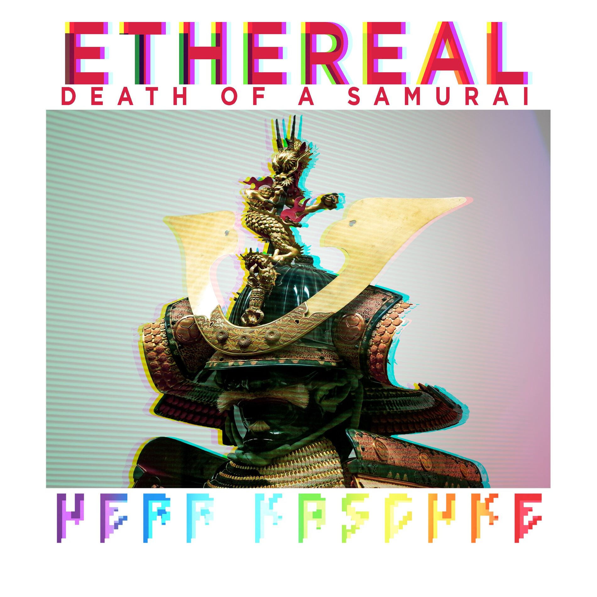 Album cover of Ethereal (Death of a Samurai)