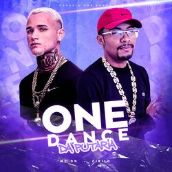 Cover of One Dance da Putaria