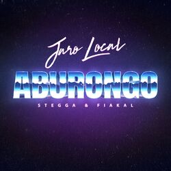 Cover of Aburongo
