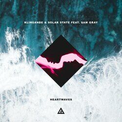 Cover of Heartwaves (feat. Sam Gray)