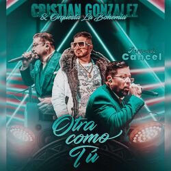 Cover of Otra Como Tú