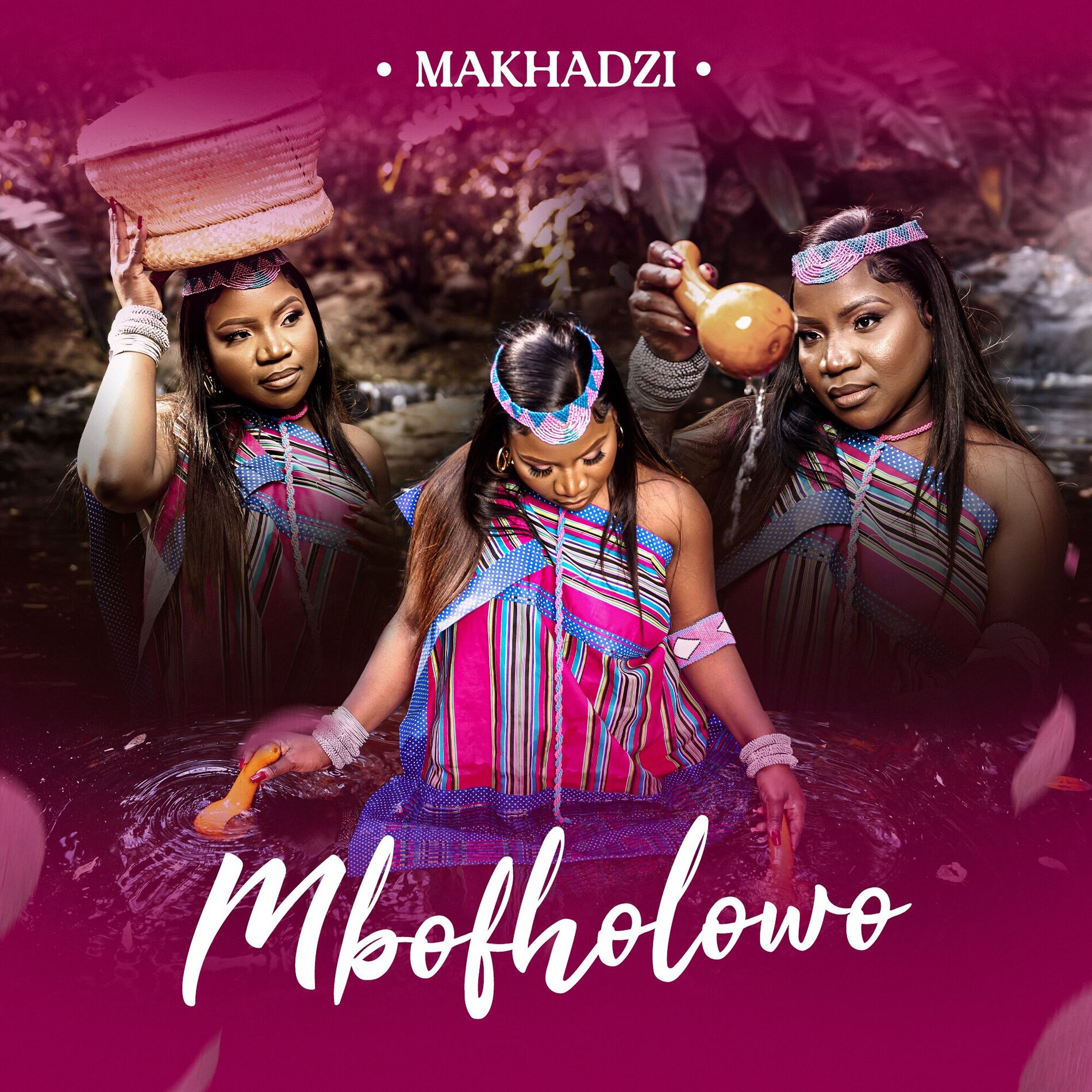 Album cover of Malala Phoo (feat. Fortunator)