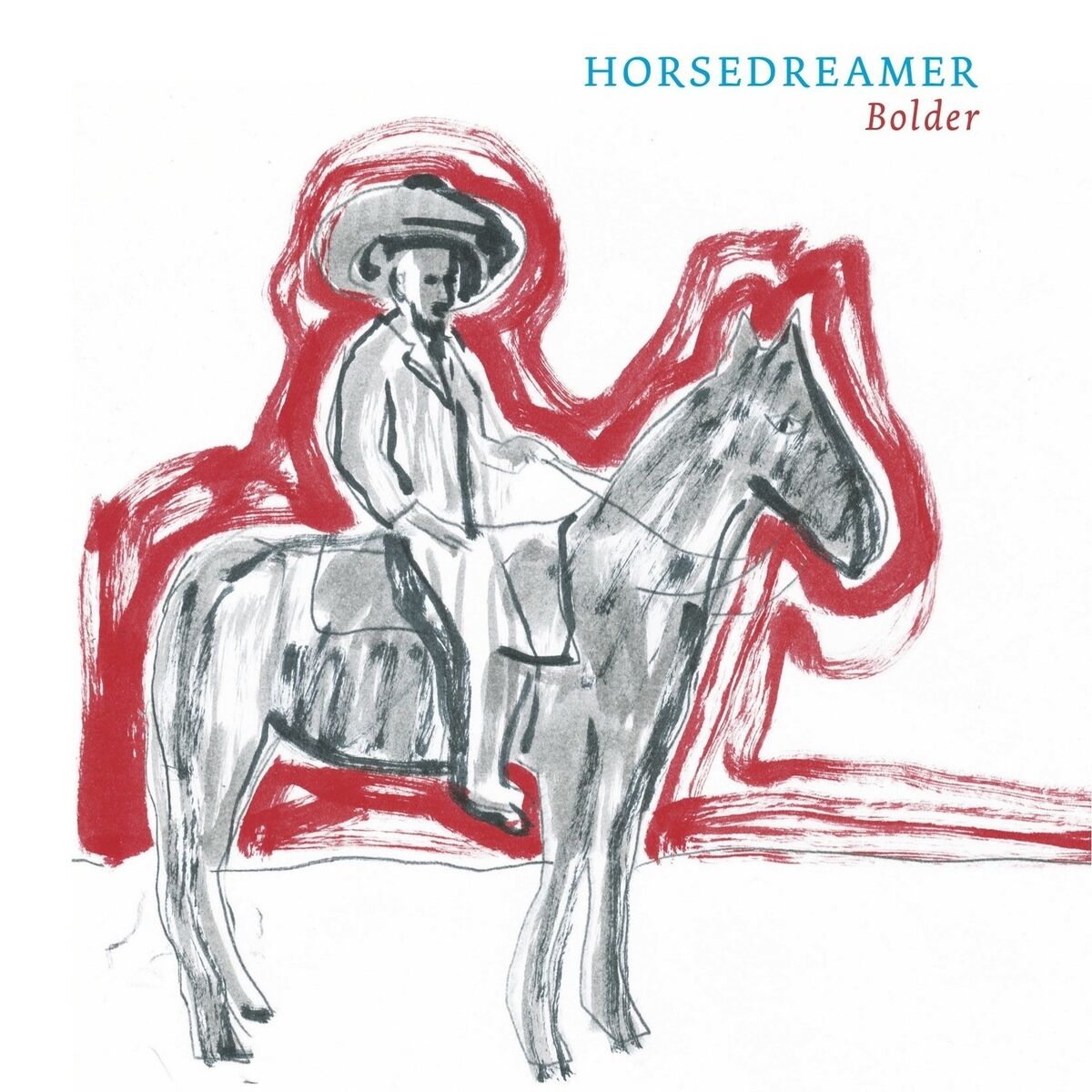 Album cover of Bolder (EP)