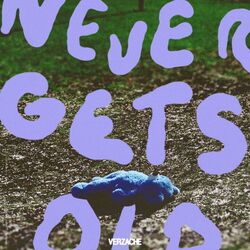 Cover of Never Gets Old