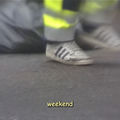 weekend
