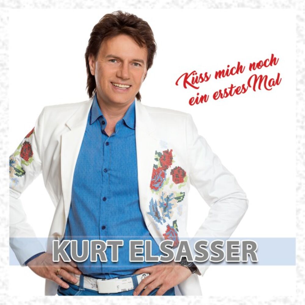 Picture of Küss mich noch ein erstes Mal
