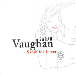 Cover of Sarah For Lovers