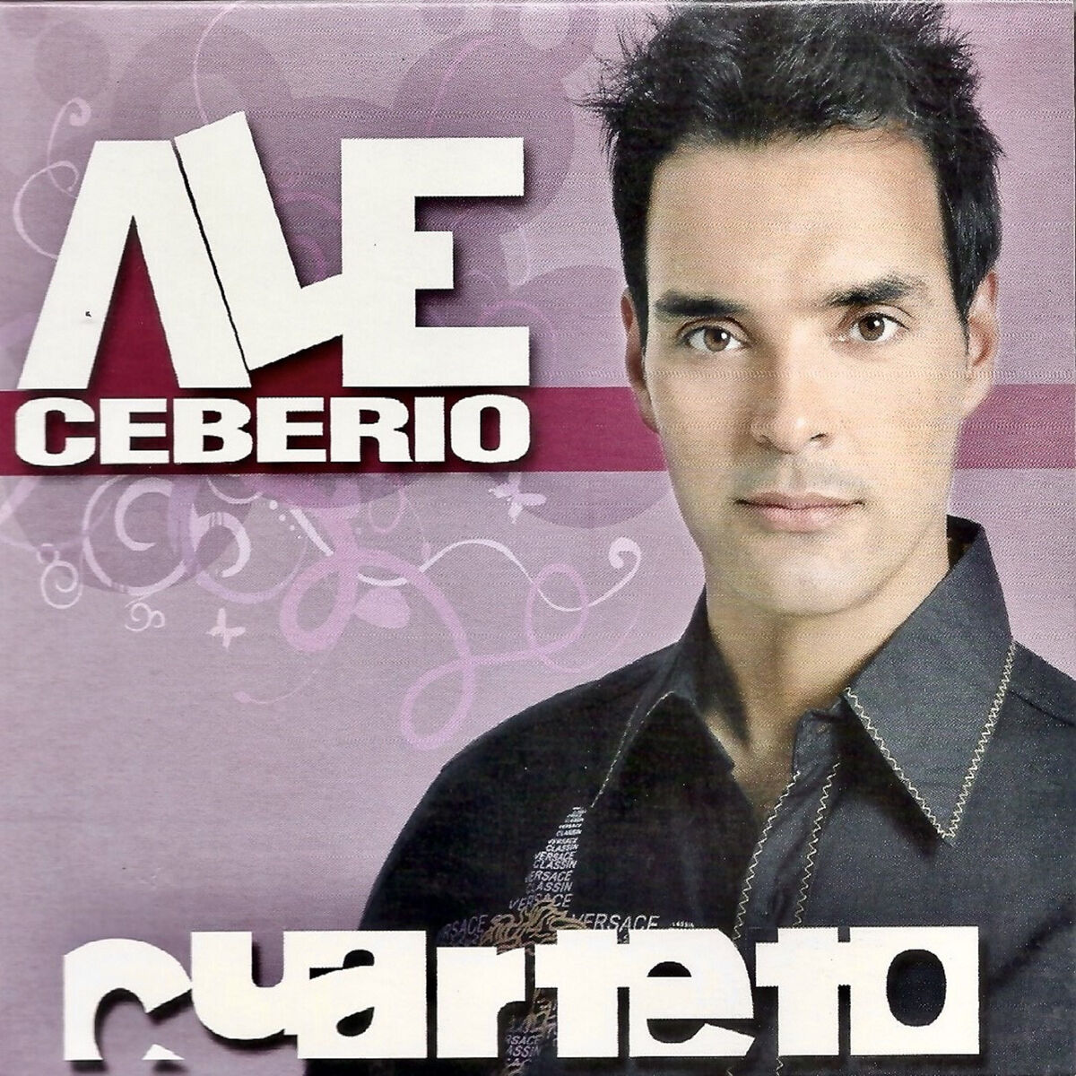 Album cover of Cuarteto
