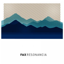Cover of Resonancia