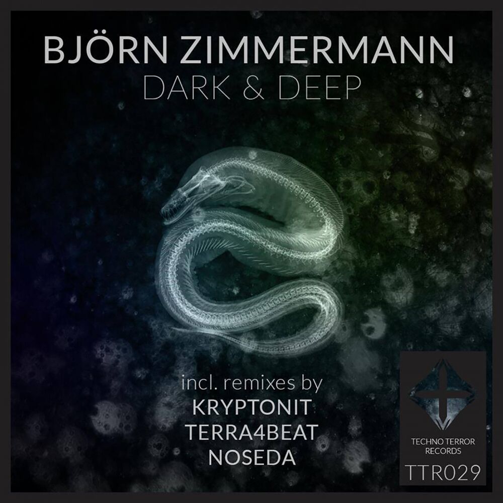 Picture of Dark & Deep